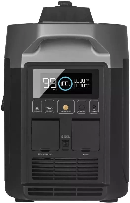 Buy Ecoflow Inverter Generator Generator