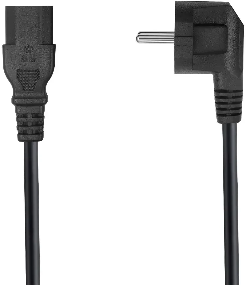 Купить Кабель EcoFlow AC Charging Cable EU
