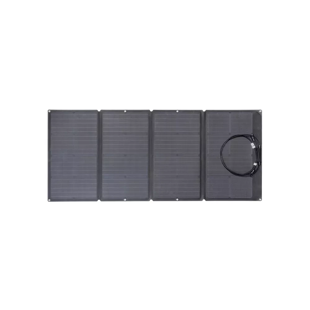 Buy ECOFLOW 220W Solar Panel solar panel