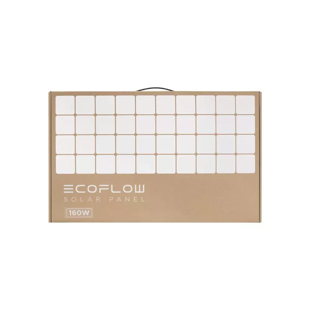 Buy ECOFLOW 220W Solar Panel solar panel