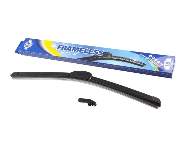 Купити Щітка склоочисника AT 46 см (18")