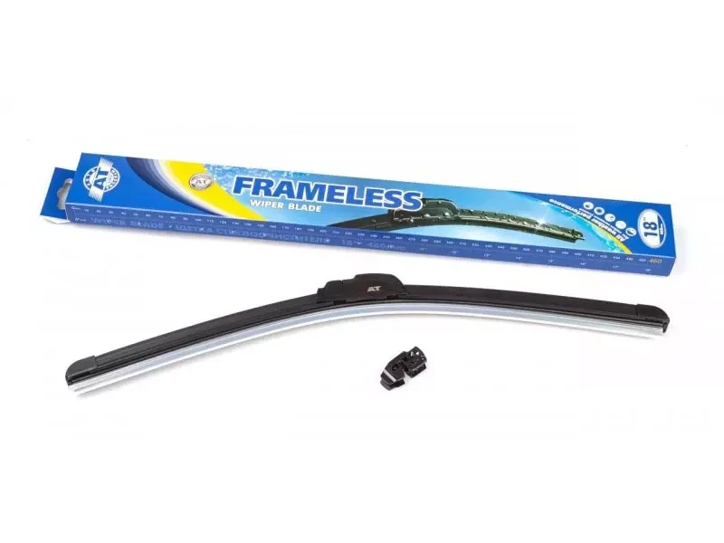 Купить Щетка стеклоочистителя AT 48 см (19")