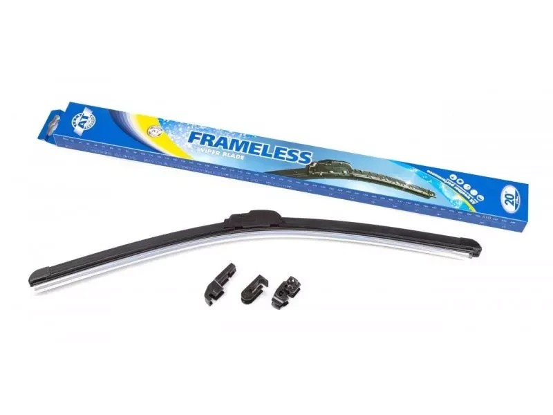 Купить Щетка стеклоочистителя AT 53 см (21")