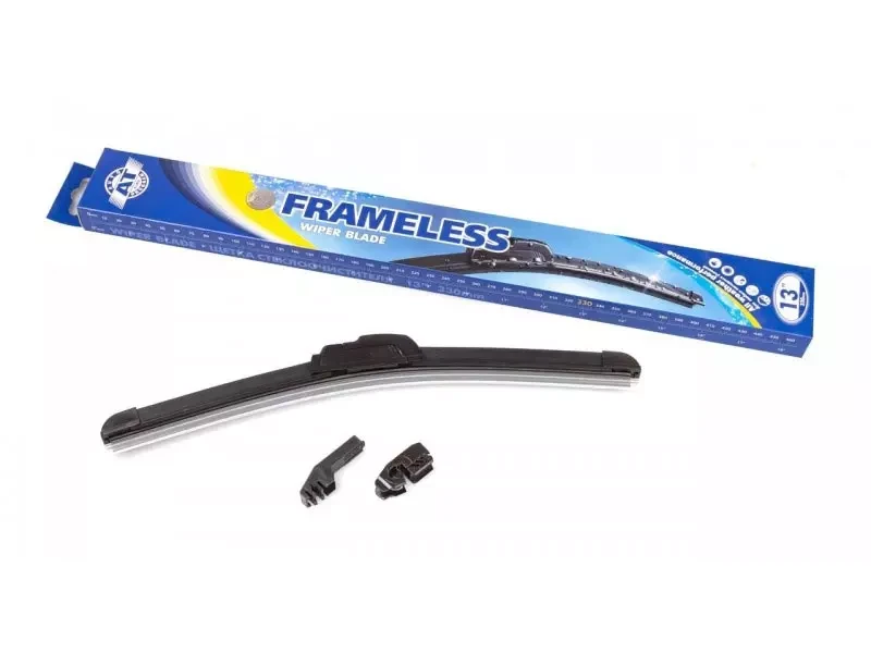 Купить Щетка стеклоочистителя AT 61 см (24")