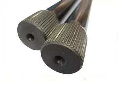 Купити Торсіони Ironman для SsangYong Musso, Korando SSANG001