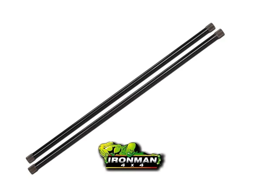 Buy Ironman torsions for Toyota Land Cruiser 100 (Petrol) Toy050