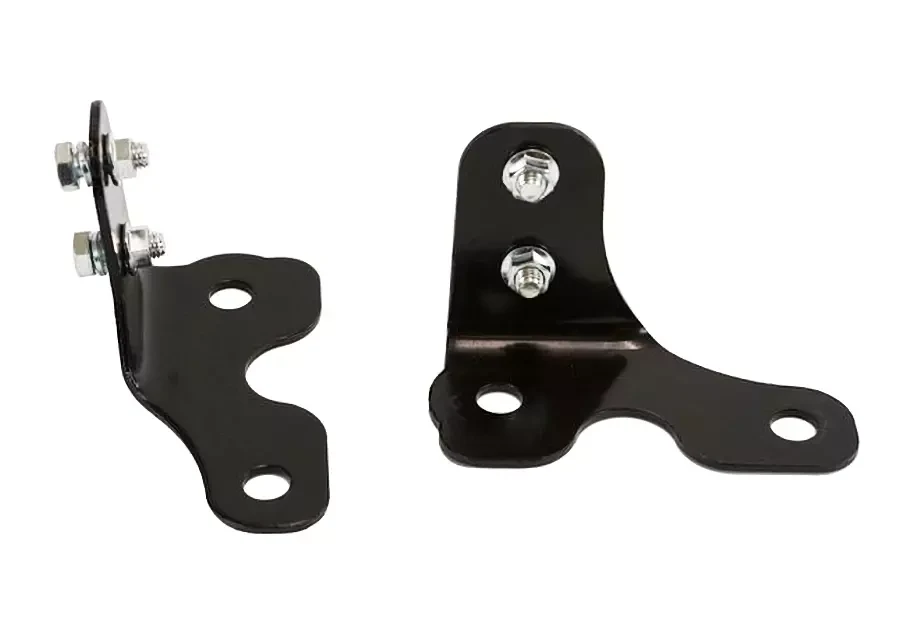 Buy Ironman's torsions for Toyota Land Cruiser 100 Bracket100