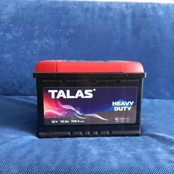 Buy ACB 12V Talas HD