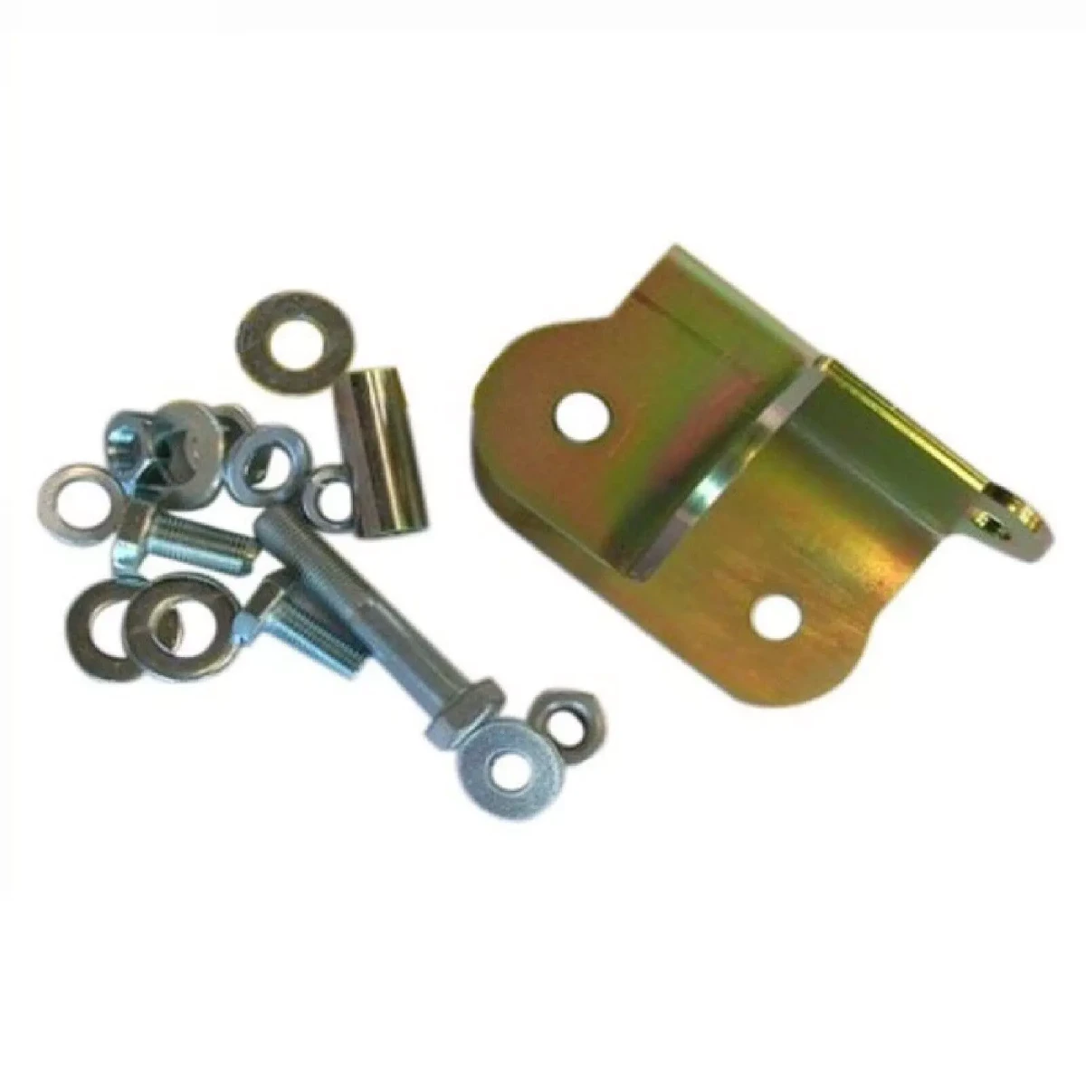 Buy Panara Jeep T.J 45MM EXT Lh Drive Omefkwtj02