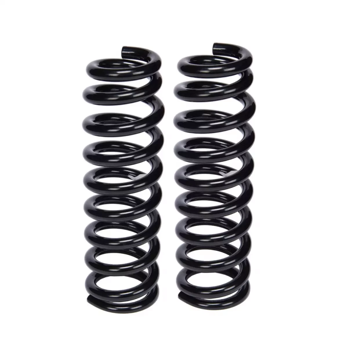 Buy Springs Old Man Emu for Jeep Wrangler JK 07+ Diesel front +100 mm ome 3047