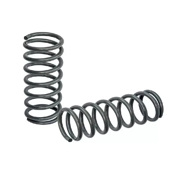 Купить Пружины усиленные OLD MAN EMU Toyota FORTUNER задн. OME 2803