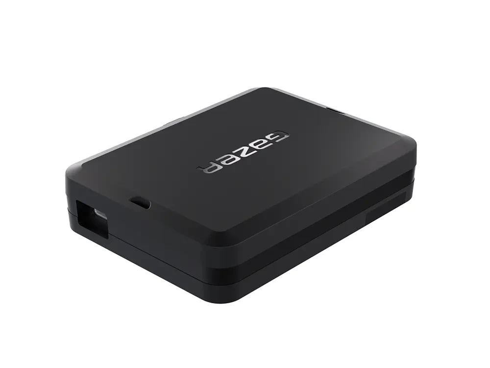 Купити Автосигналізація Gazer S5 Jab