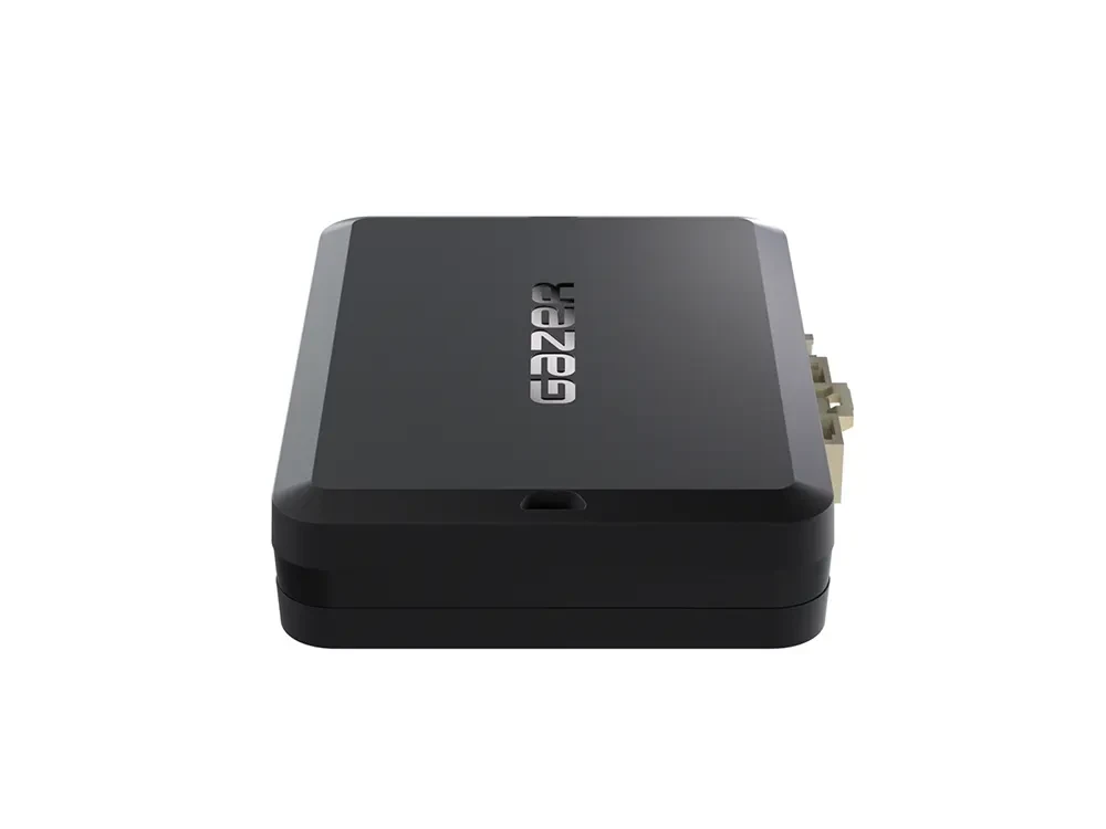 Купити Автосигналізація Gazer S5 Jab