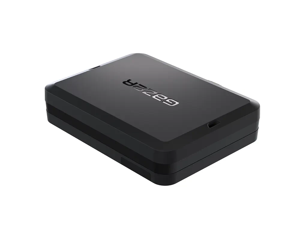 Купити Автосигналізація Gazer S5 Jab