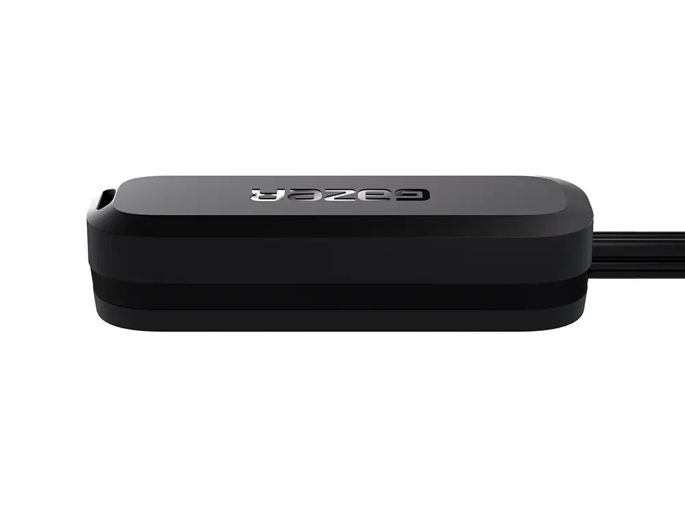 Купить Автосигнализация Gazer S5 Hook