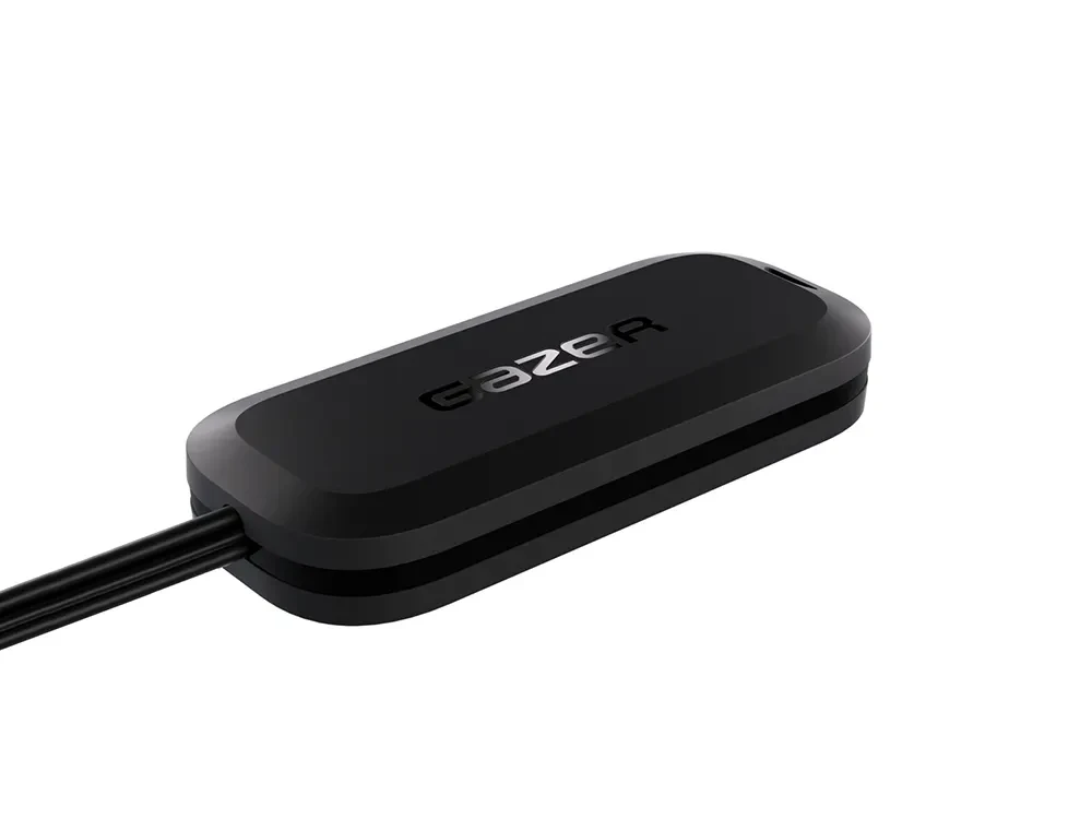 Купить Автосигнализация Gazer S5 Hook