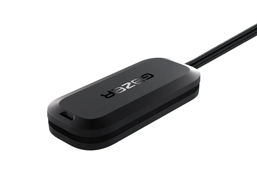 Купить Автосигнализация Gazer S5 Hook