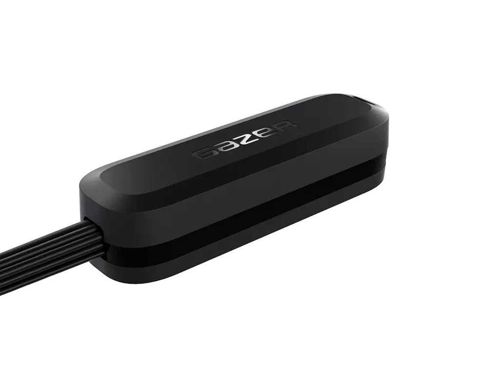 Купить Автосигнализация Gazer S5 Hook