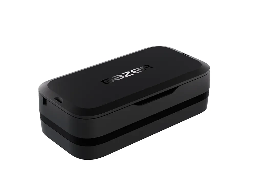 Купить Автосигнализация Gazer S5 Hook