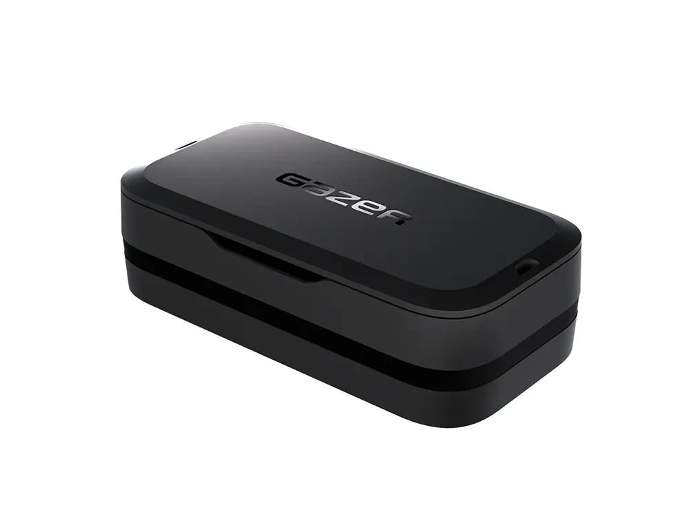 Купить Автосигнализация Gazer S5 Hook