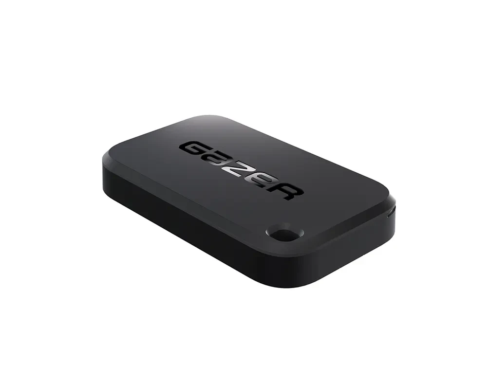 Купити Автосигналізація Gazer S5 Uppercut