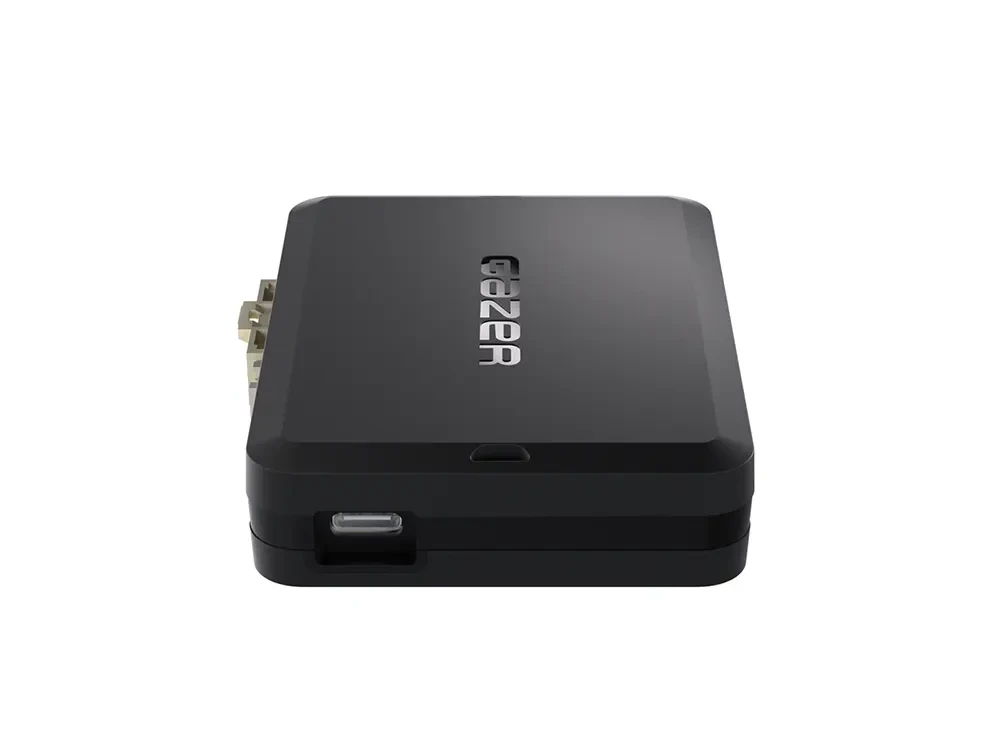 Купити Автосигналізація Gazer S5 Uppercut