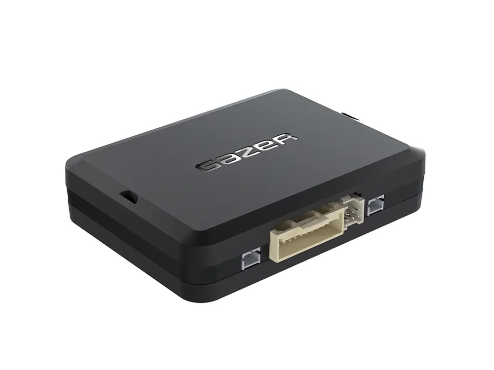 Купити Автосигналізація Gazer S5 Straight
