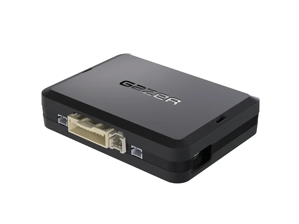 Купити Автосигналізація Gazer S5 Straight