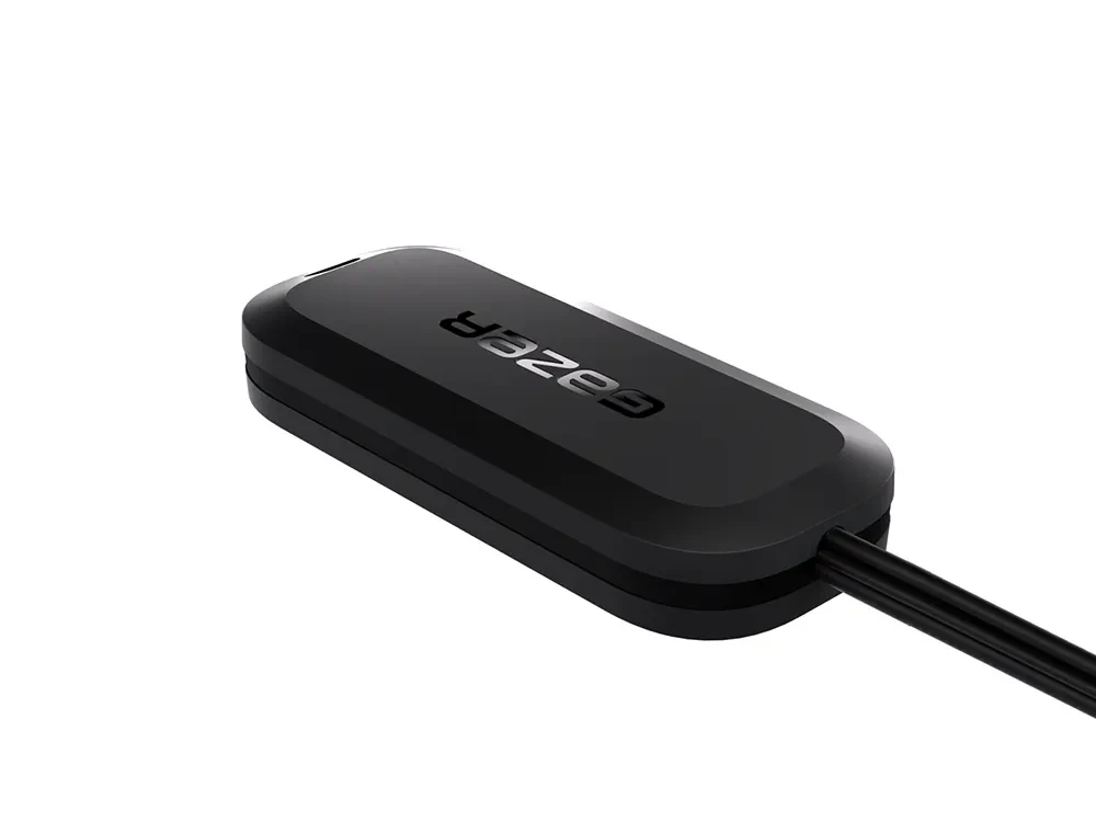 Купити Автосигналізація Gazer S5 Straight