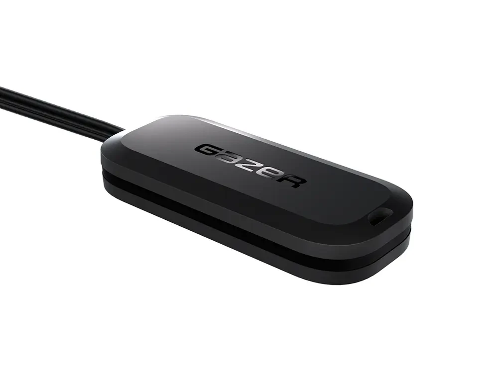 Купити Автосигналізація Gazer S5 Straight