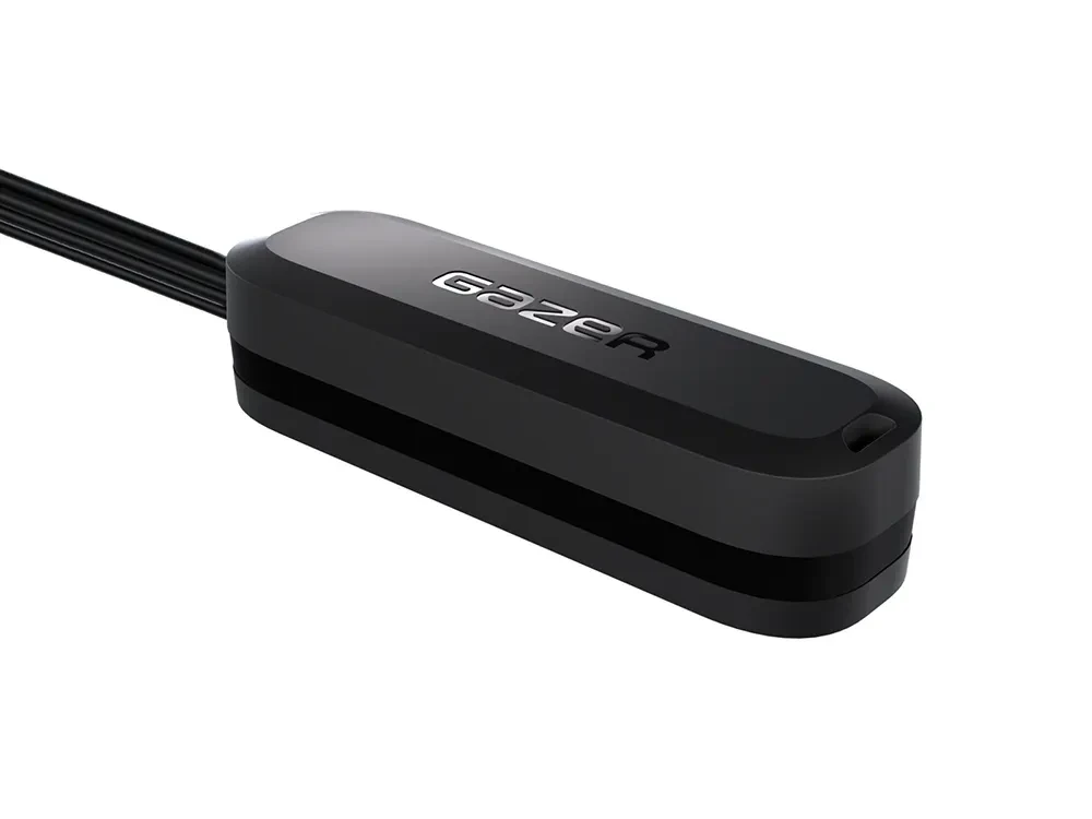 Купити Автосигналізація Gazer S5 Overhand