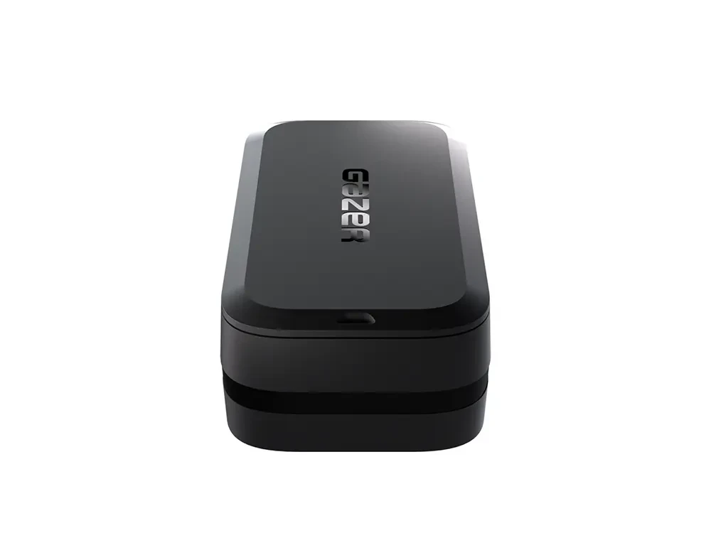 Купити Автосигналізація Gazer S5 Overhand