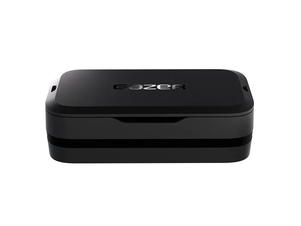 Купити Автосигналізація Gazer S5 Overhand