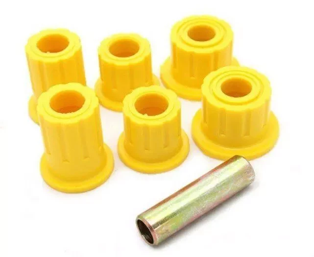 Buy Silentblocks of the backbone UAZ Patriot Ome SB112