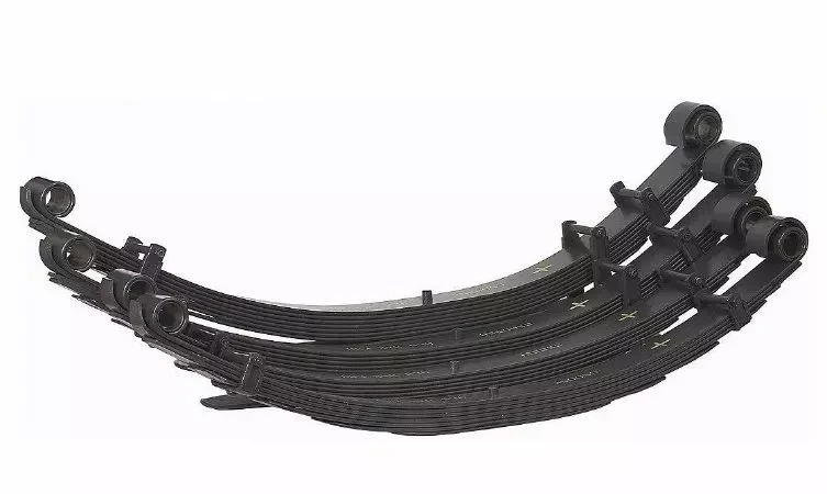 Buy Ressora Packet Toyota LC60 Rear Ome CS005RB