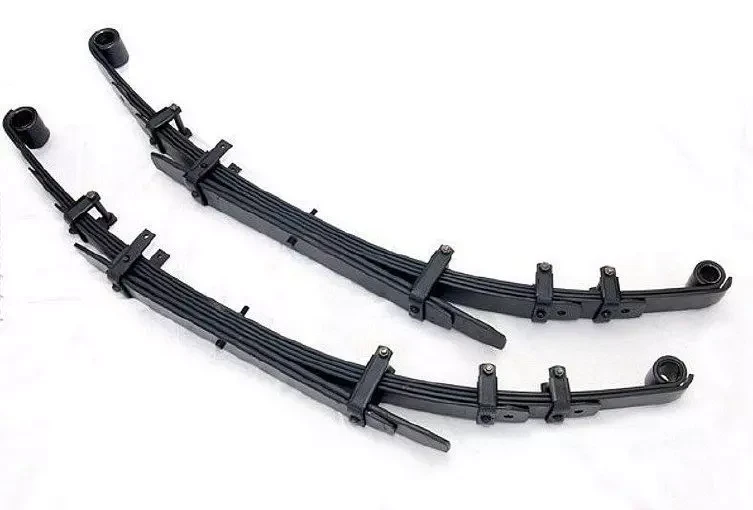 Купити Ресора-пакет TOYOTA HILUX задня OME CS018R