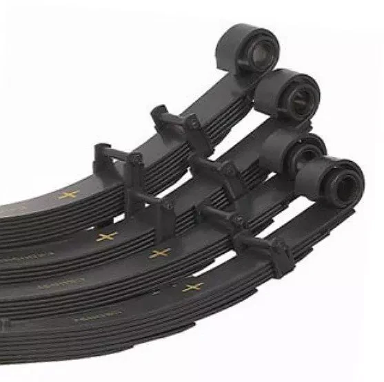 Buy Ressora package on Toyota LC76 rear ome cs058r