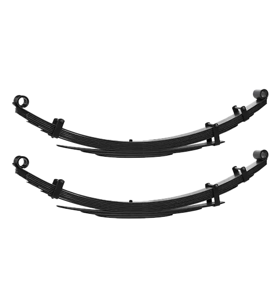 Buy Ressa Packket on UAZ Patriot rear Ome El078r