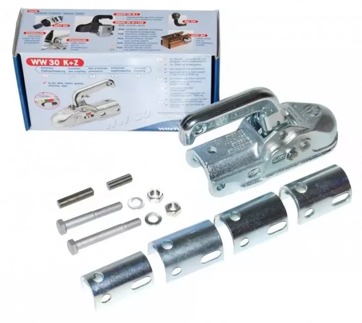 Buy Winterhoff's coupling ww 30-K+z with spacing 35/40/45/46/50/51 mm