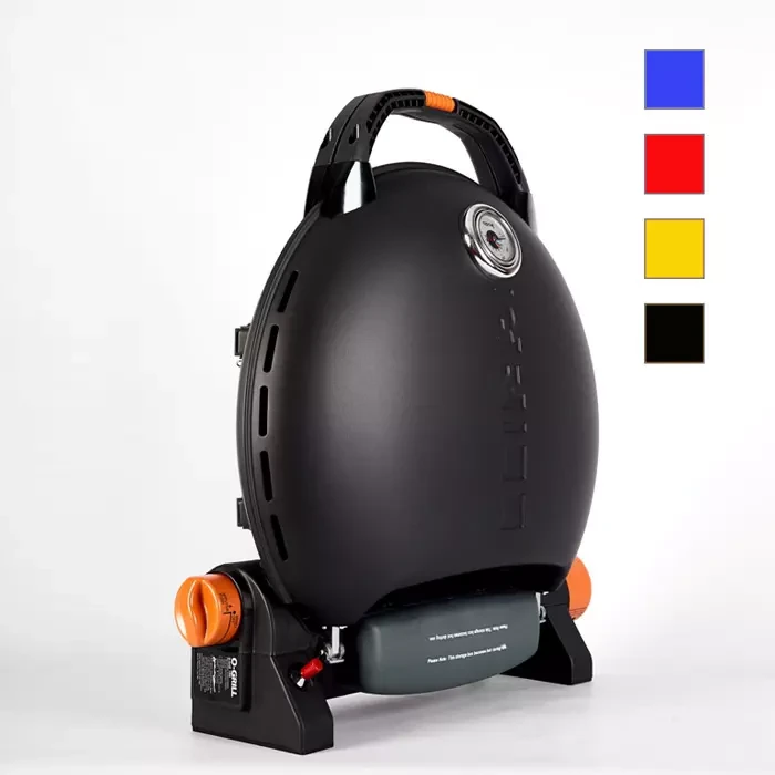 Buy Gas Grill O-Grill 600T