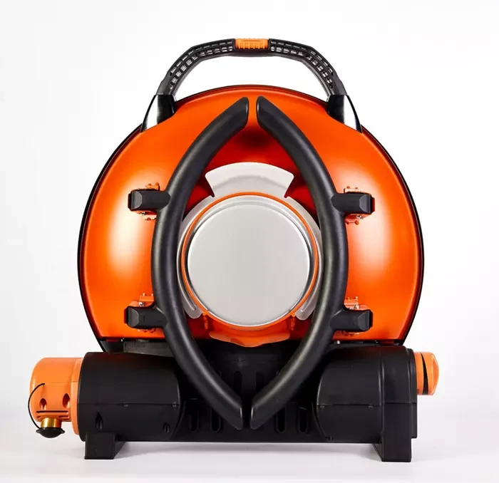 Buy Gas Grill O-Grill 600T