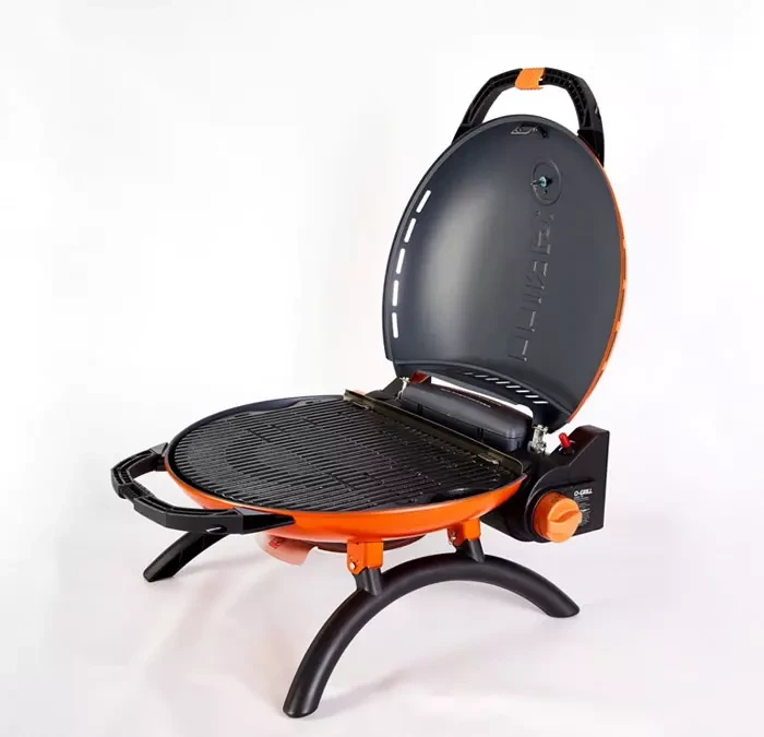 Buy Gas Grill O-Grill 600T