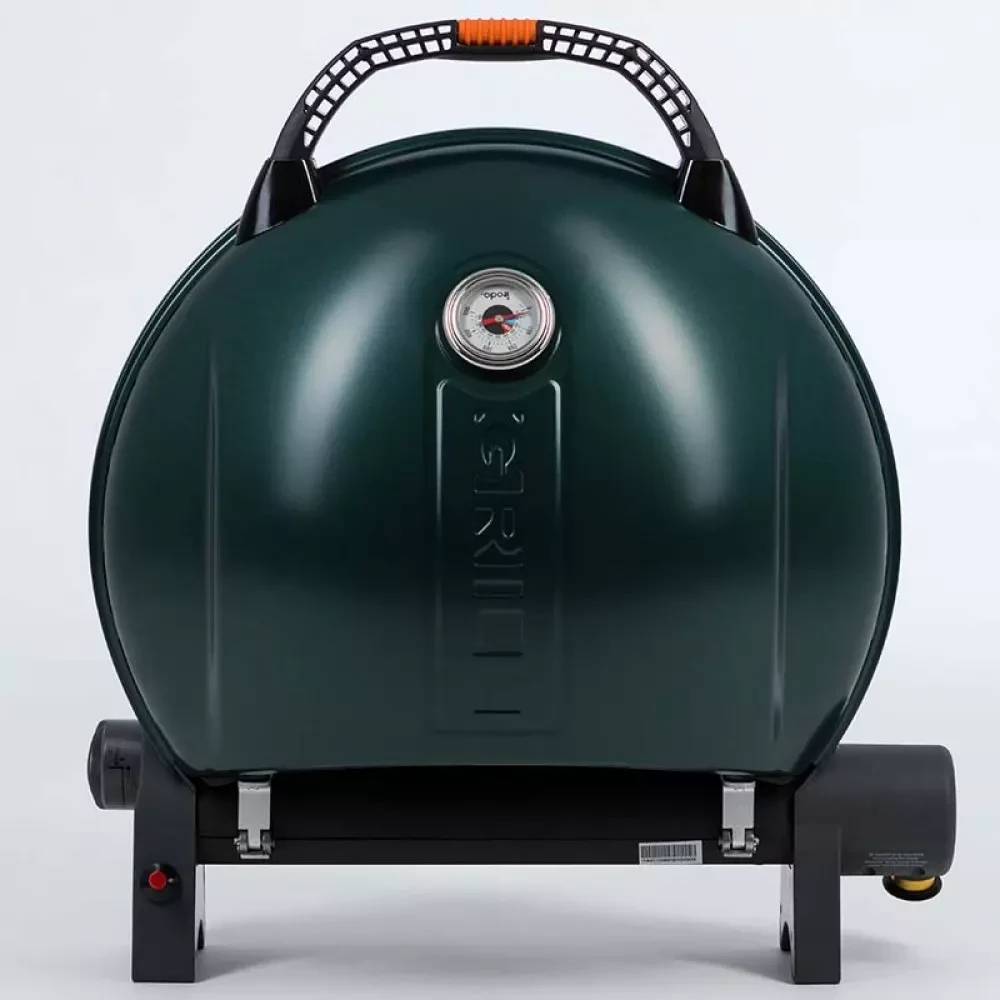 Купить Газовый гриль O-GRILL 900T