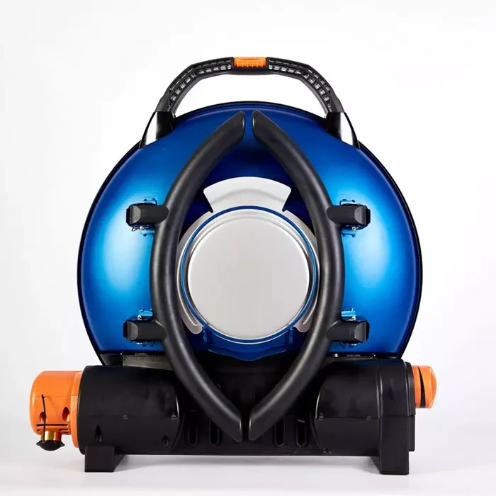 Купить Газовый гриль O-GRILL 900T