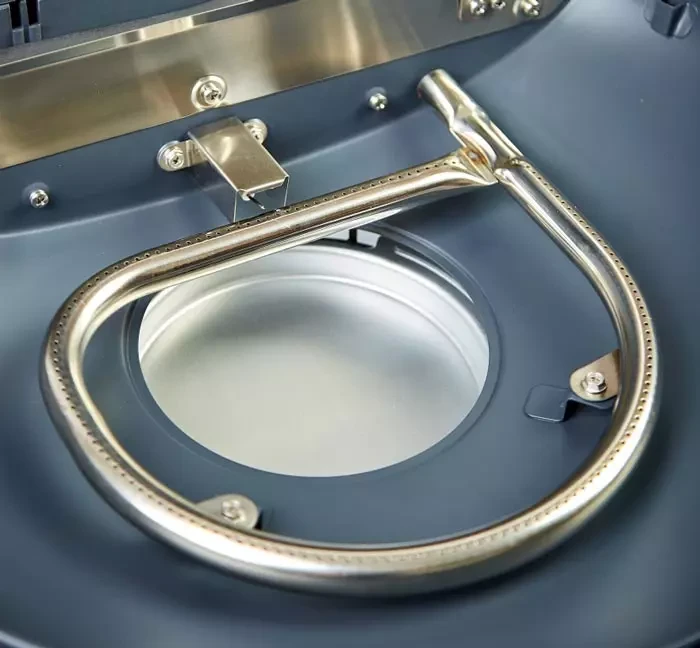 Купить Газовый гриль O-GRILL 900T