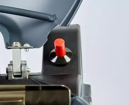 Купить Газовый гриль O-GRILL 900T