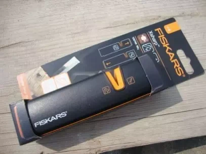 Buy Fiskars sharpe
