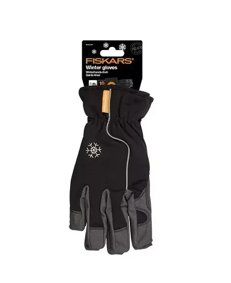 Купити Рукавички Fiskars зимові 10 160007 (1015447)