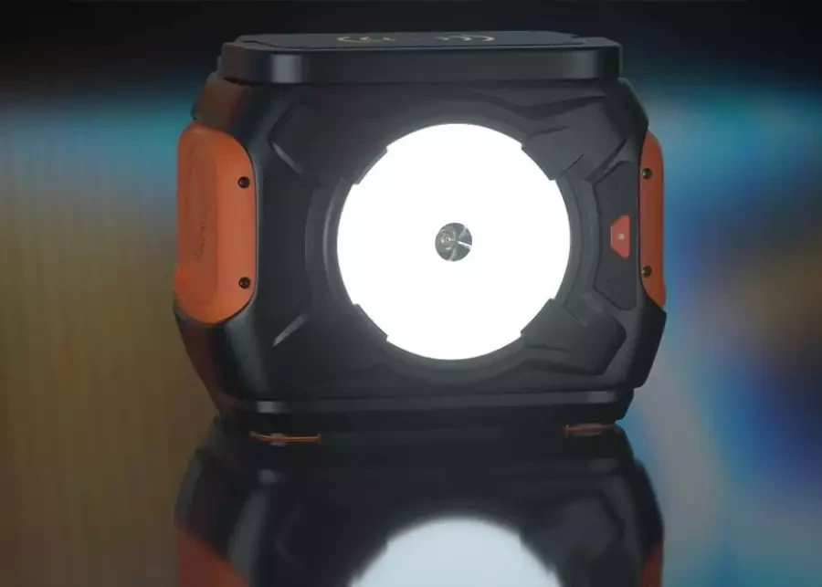 Купити Зарядна станція Flashfish A301