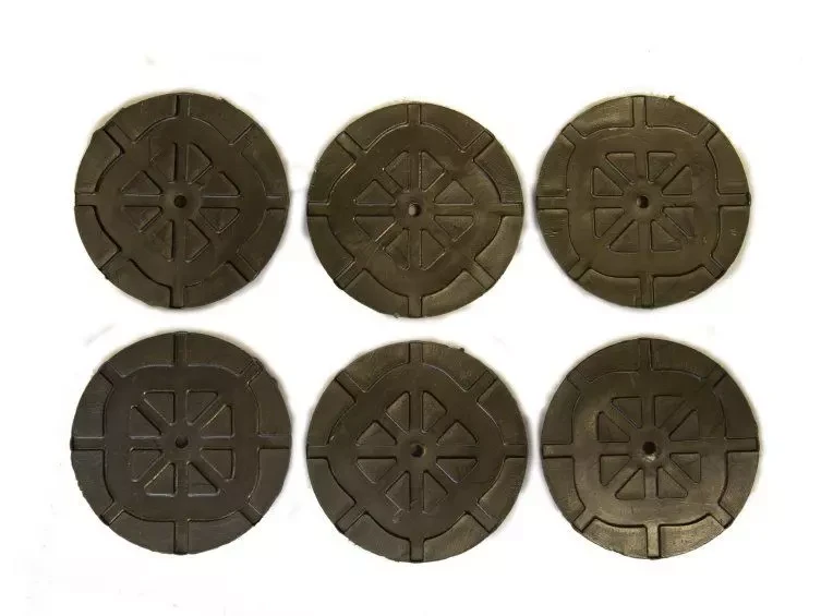 Buy Service Set of Pads to Recarsor Ome Il01ye